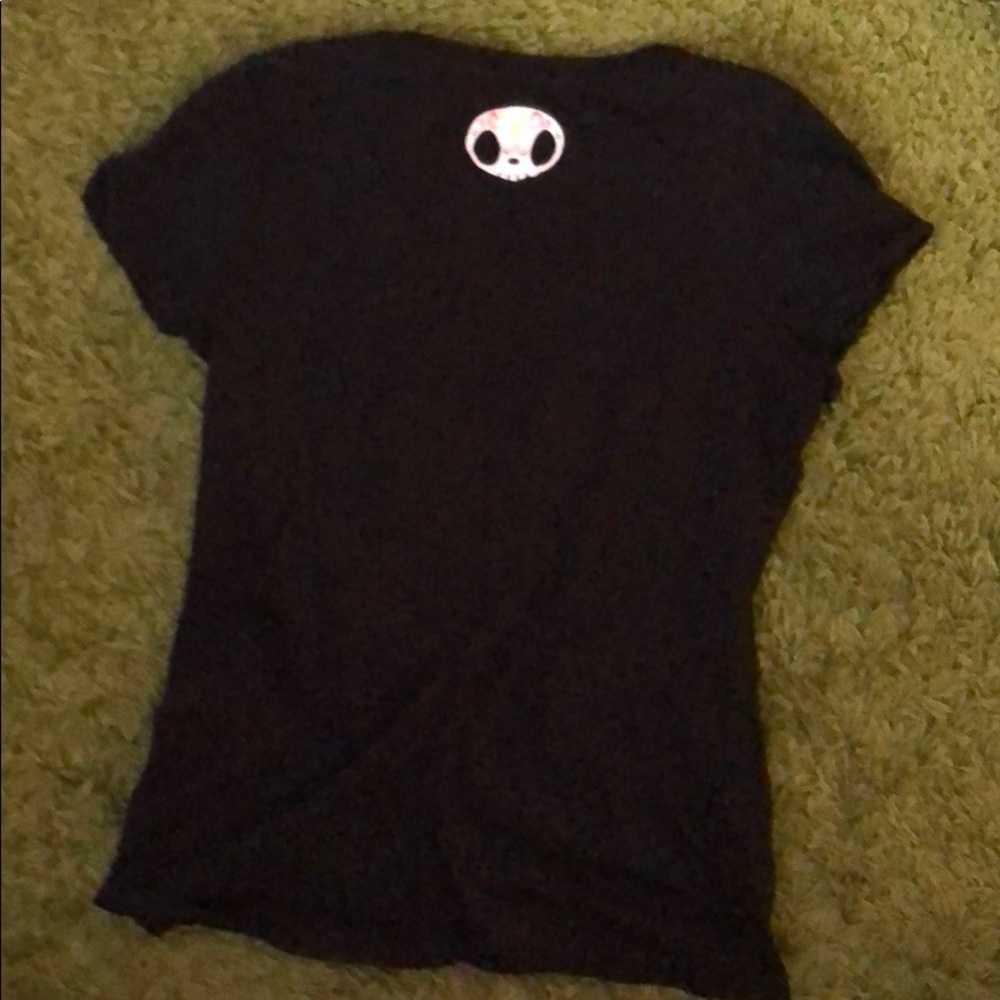 Tokidoki Zombie Unicorn T-shirt - Picture 5 of 9